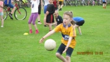 Rang 3 4 5 6 school tours and sports day 133